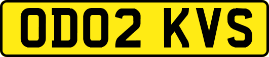 OD02KVS