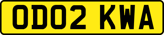 OD02KWA