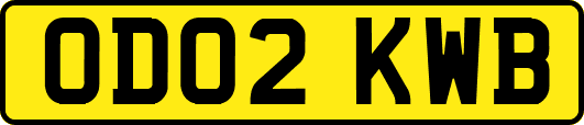 OD02KWB