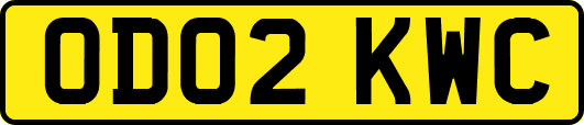 OD02KWC