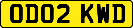 OD02KWD