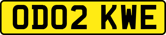 OD02KWE