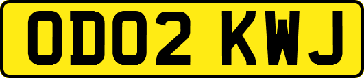 OD02KWJ