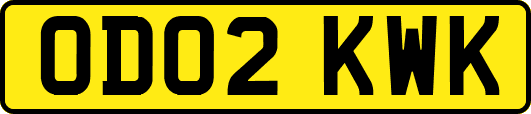 OD02KWK