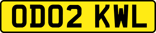 OD02KWL