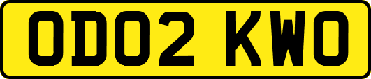 OD02KWO