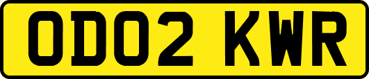 OD02KWR