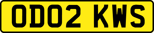 OD02KWS