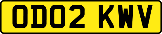 OD02KWV