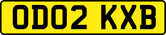 OD02KXB
