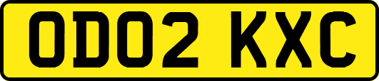 OD02KXC