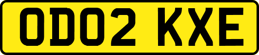 OD02KXE