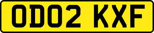 OD02KXF