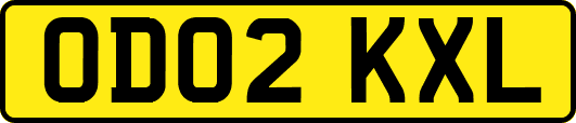 OD02KXL