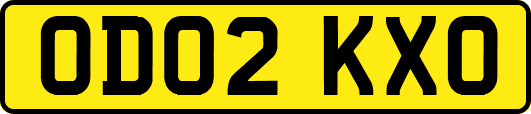 OD02KXO