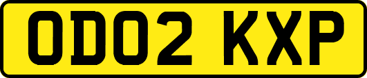 OD02KXP