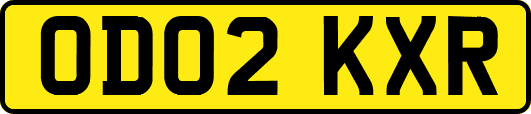 OD02KXR