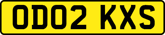 OD02KXS