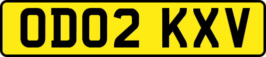 OD02KXV