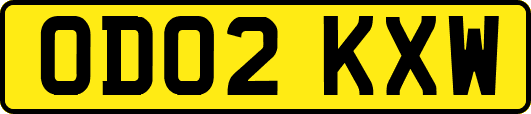 OD02KXW