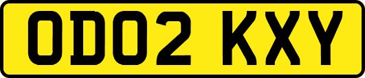 OD02KXY
