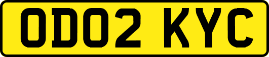 OD02KYC