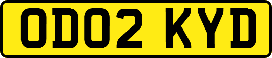 OD02KYD