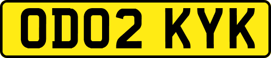 OD02KYK