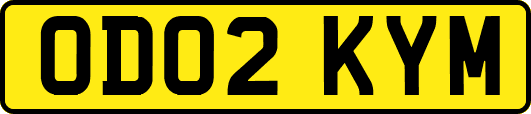 OD02KYM