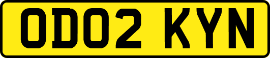 OD02KYN