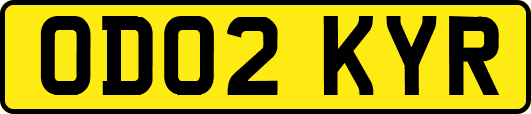 OD02KYR
