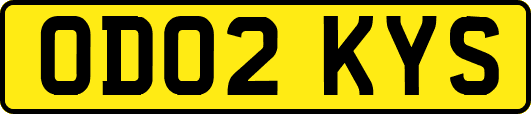 OD02KYS