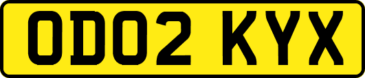 OD02KYX