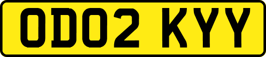 OD02KYY