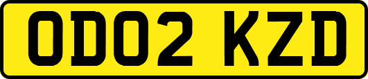 OD02KZD