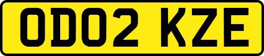 OD02KZE