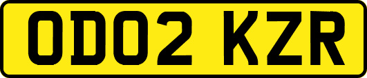 OD02KZR