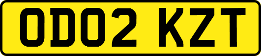 OD02KZT
