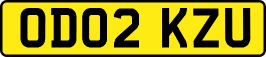 OD02KZU