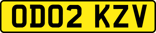 OD02KZV