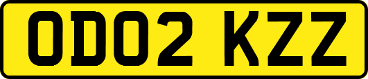 OD02KZZ