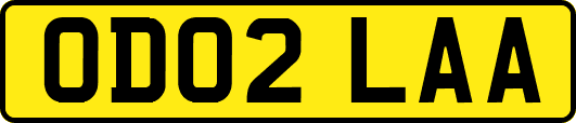 OD02LAA