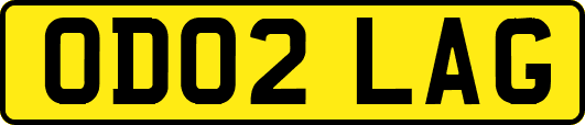 OD02LAG