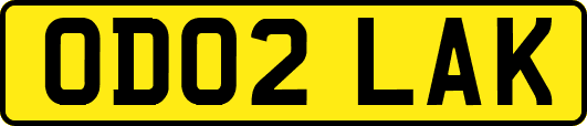 OD02LAK