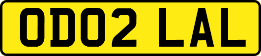 OD02LAL