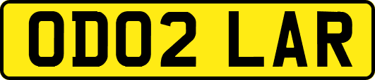 OD02LAR