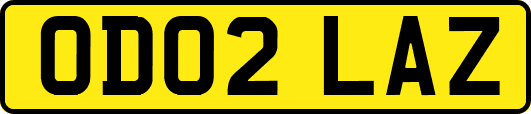OD02LAZ