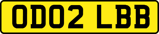 OD02LBB