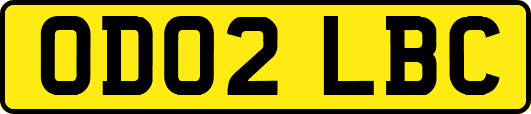 OD02LBC