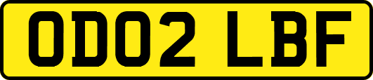OD02LBF